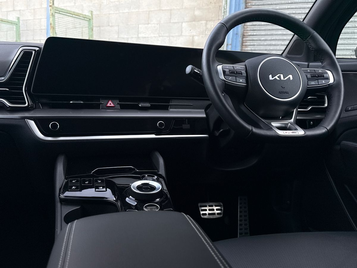 Used Kia Sportage 2025 for sale - 76588840: Photo 45