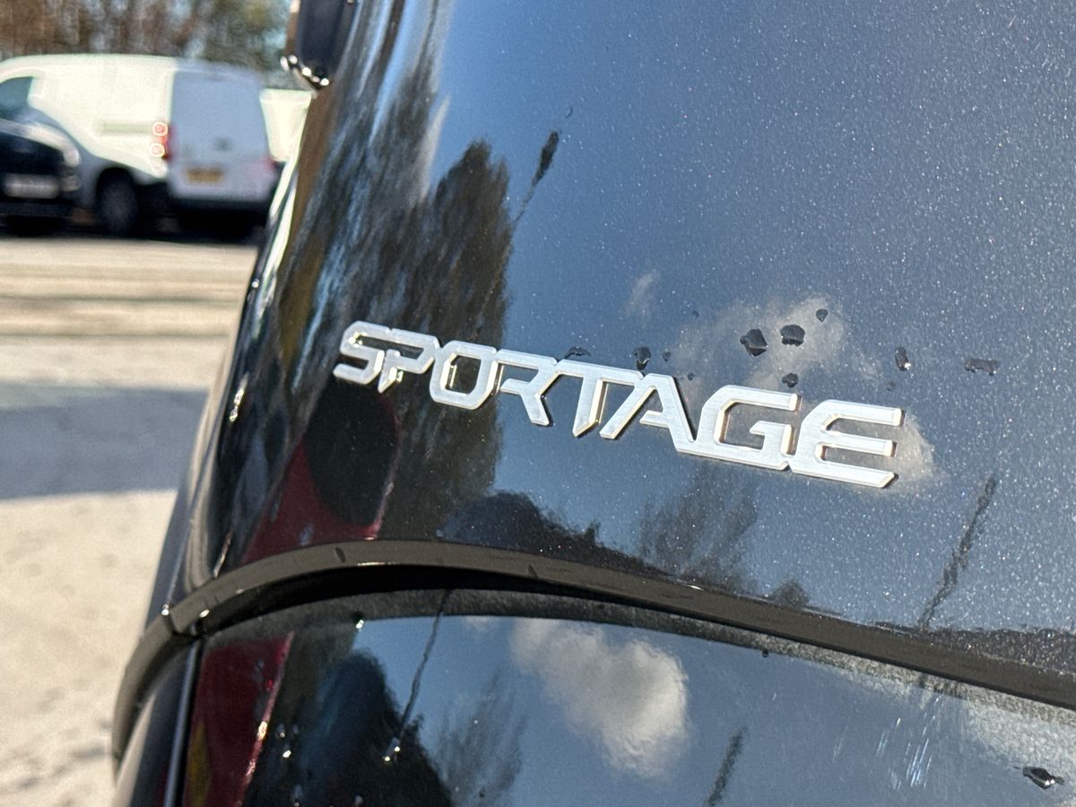 Used Kia Sportage 2025 for sale - 76588840: Photo 50