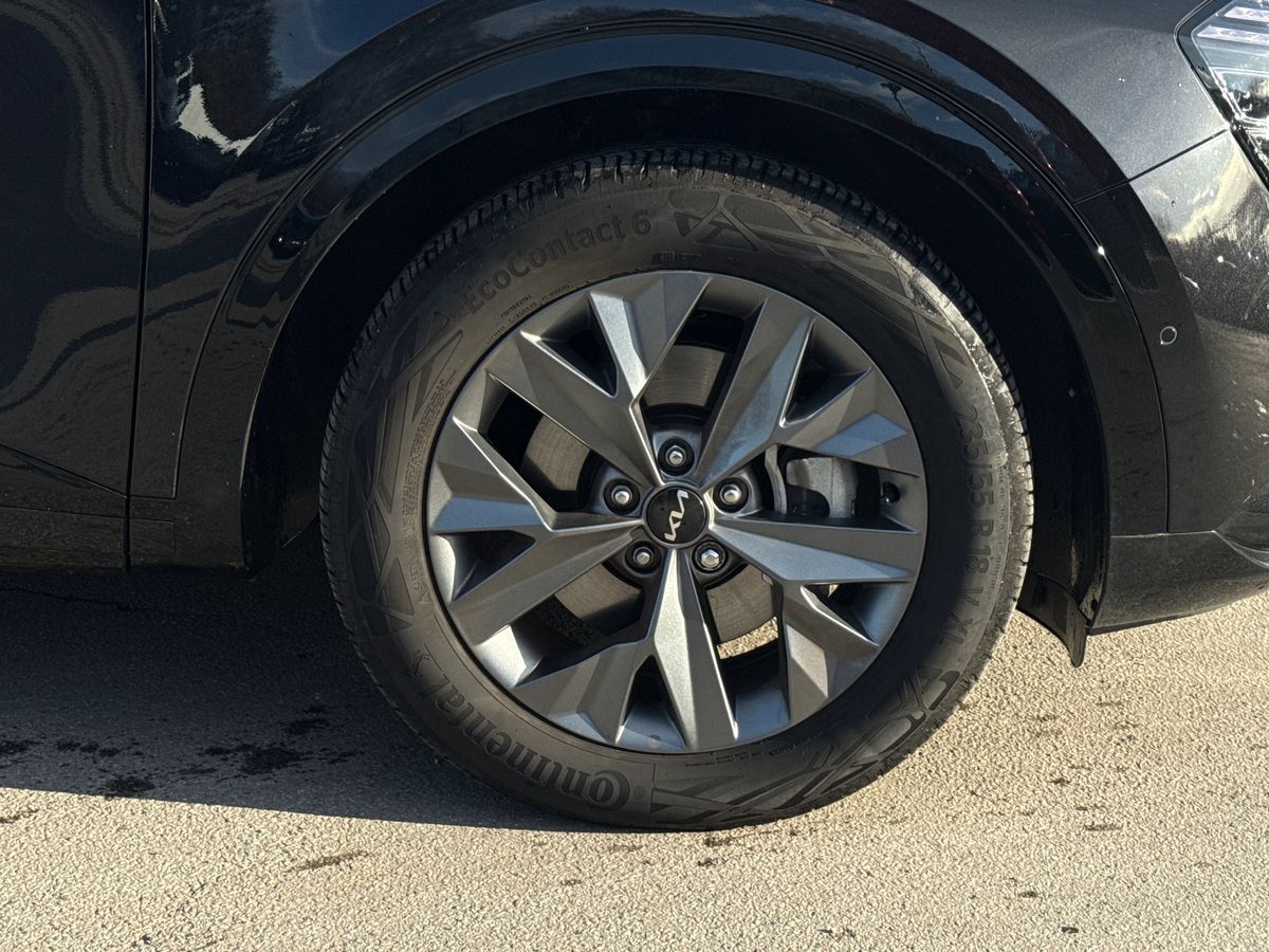 Used Kia Sportage 2025 for sale - 76588840: Photo 7