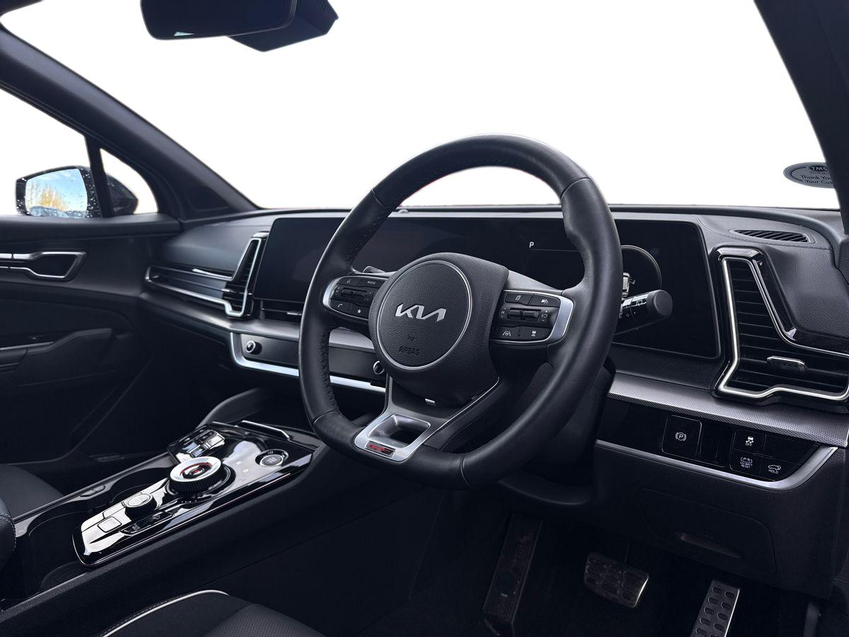 Used Kia Sportage 2025 for sale - 76588840: Photo 8