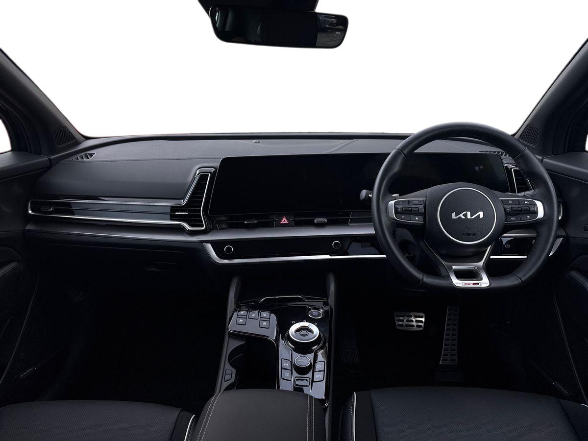 Used Kia Sportage 2025 for sale - 76588840: Photo 9