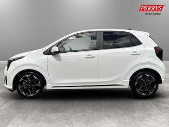 Used Kia Picanto 2025 for sale - 78857714: Photo