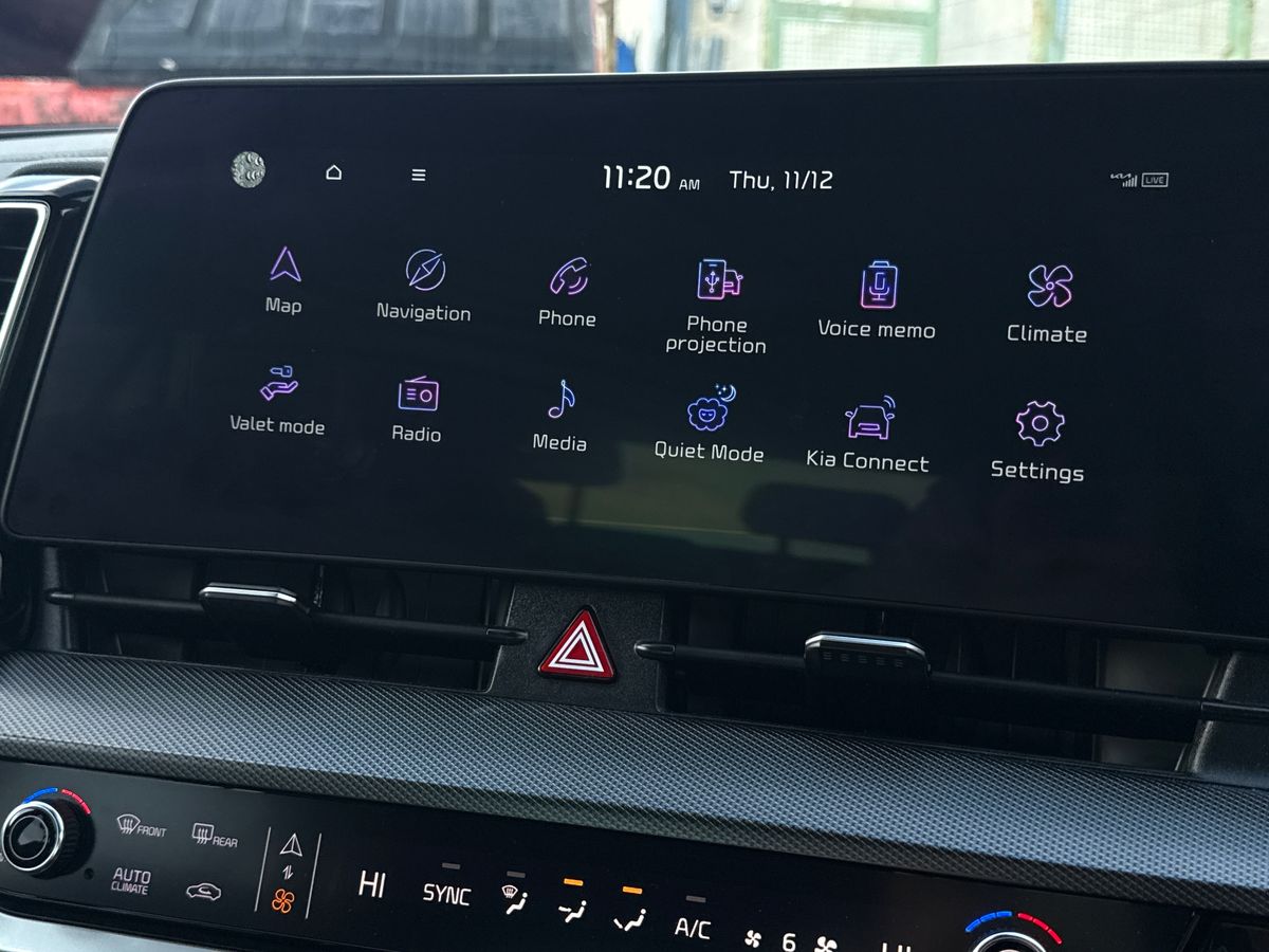 Used Kia Sportage 2025 for sale - 76919353: Photo 10