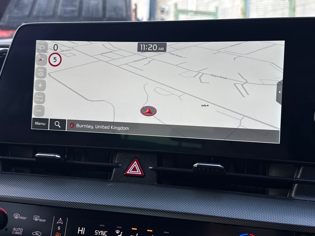 Used Kia Sportage 2025 for sale - 76919353: Photo 11