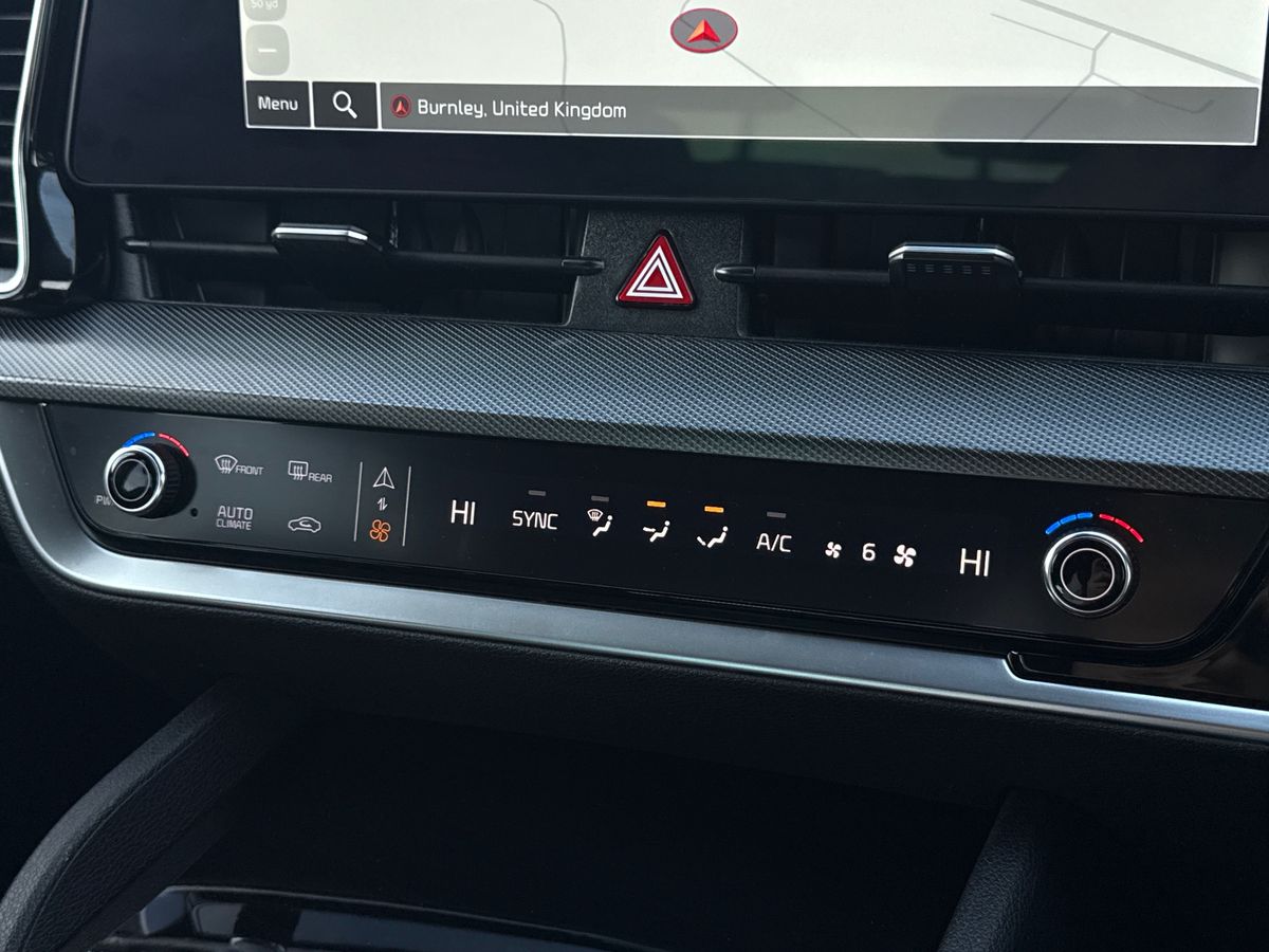 Used Kia Sportage 2025 for sale - 76919353: Photo 12