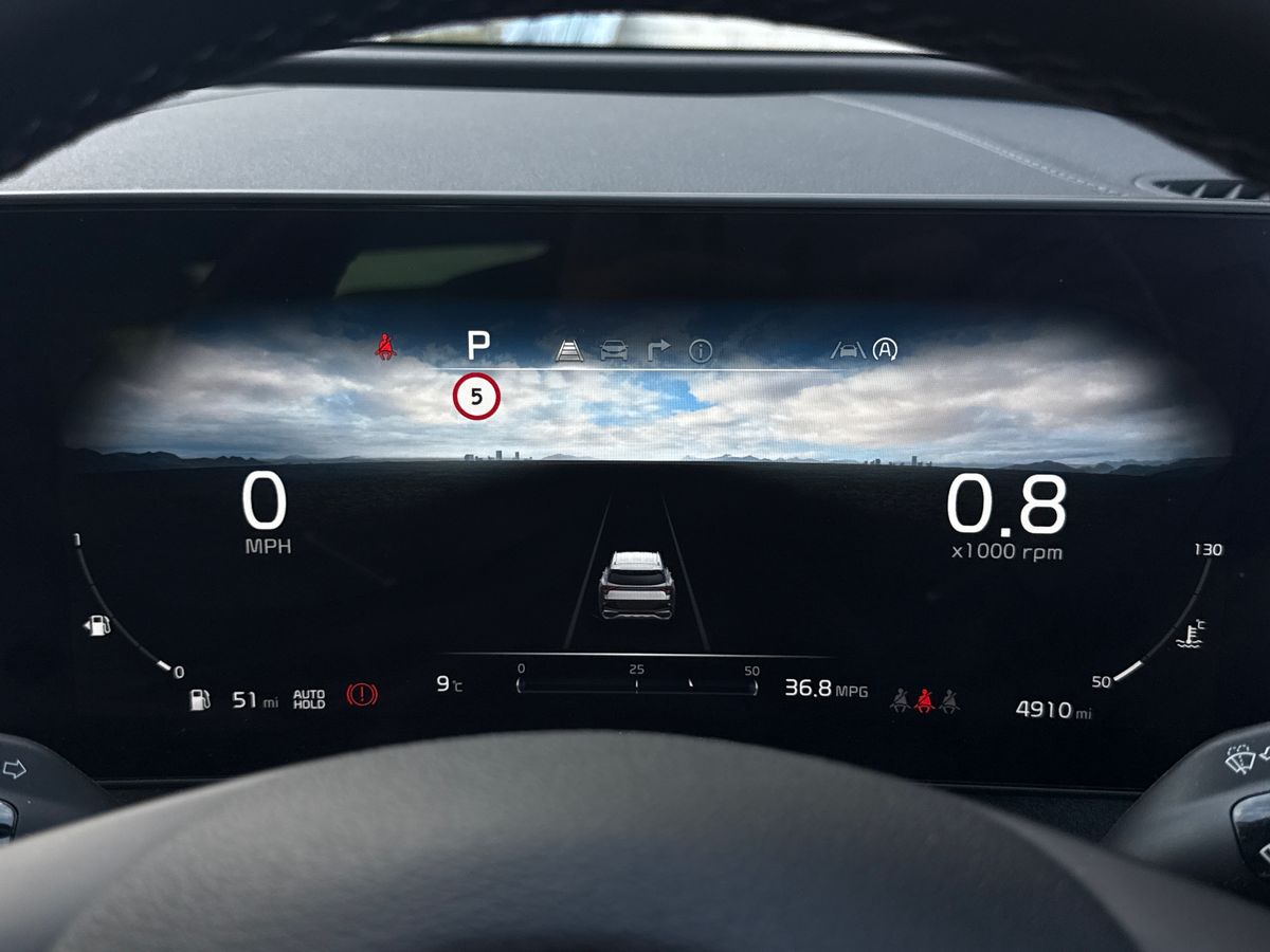 Used Kia Sportage 2025 for sale - 76919353: Photo 14