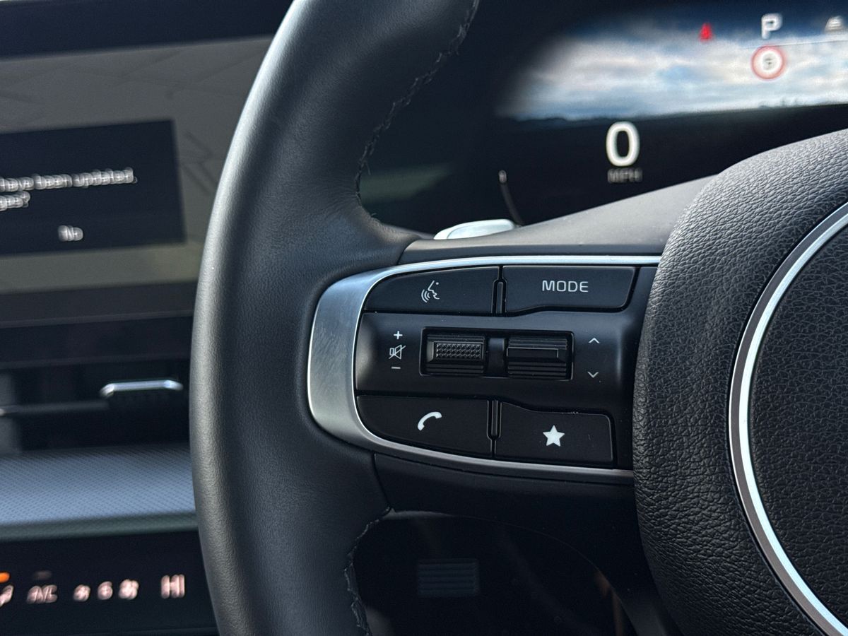 Used Kia Sportage 2025 for sale - 76919353: Photo 16