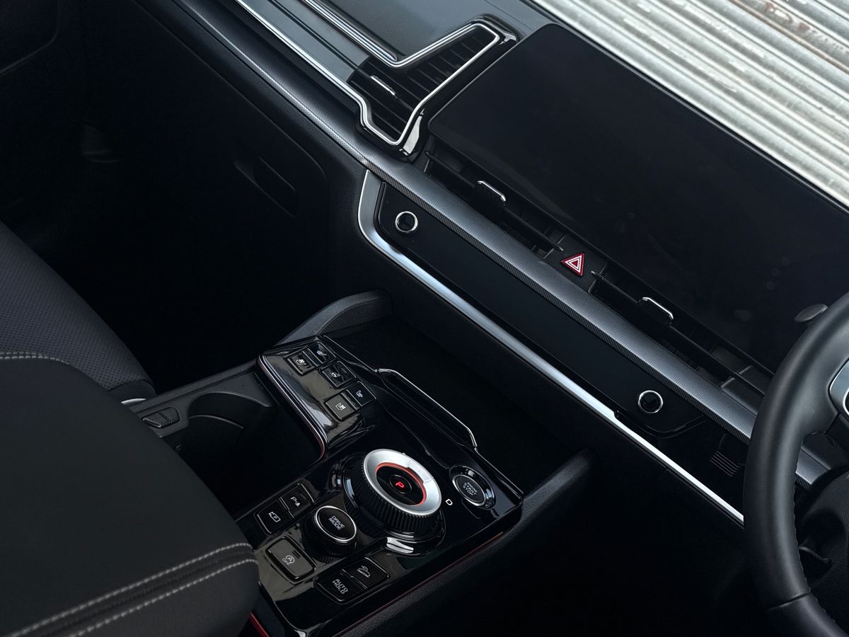 Used Kia Sportage 2025 for sale - 76919353: Photo 17