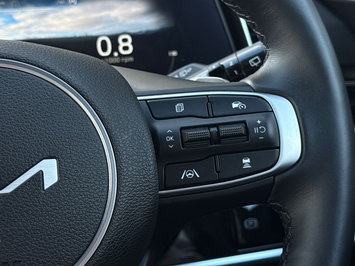 Used Kia Sportage 2025 for sale - 76919353: Photo 21