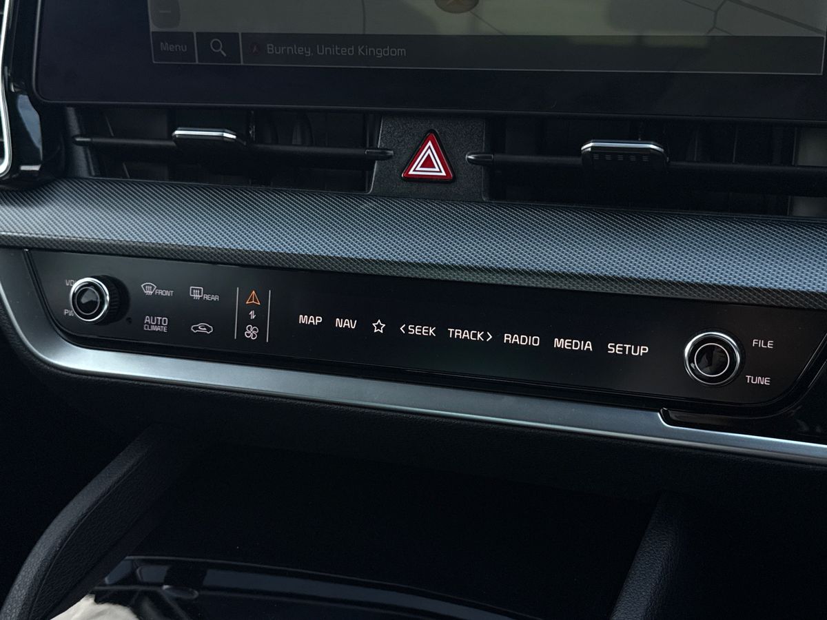 Used Kia Sportage 2025 for sale - 76919353: Photo 23