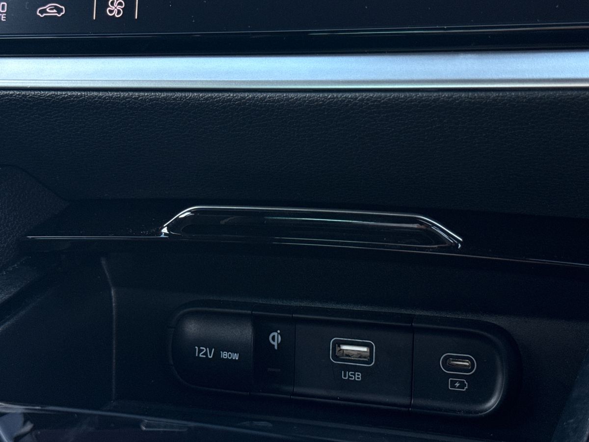 Used Kia Sportage 2025 for sale - 76919353: Photo 24