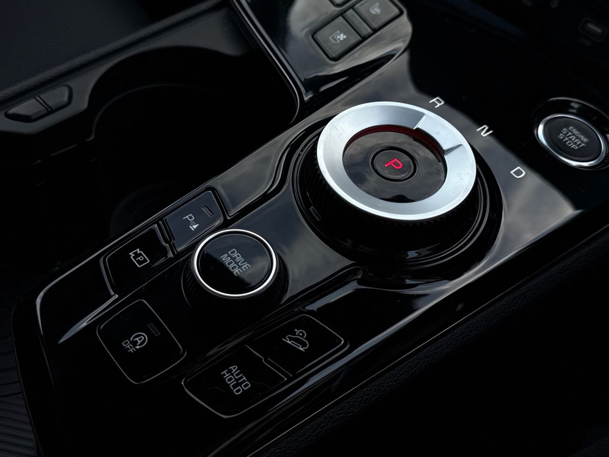 Used Kia Sportage 2025 for sale - 76919353: Photo 26