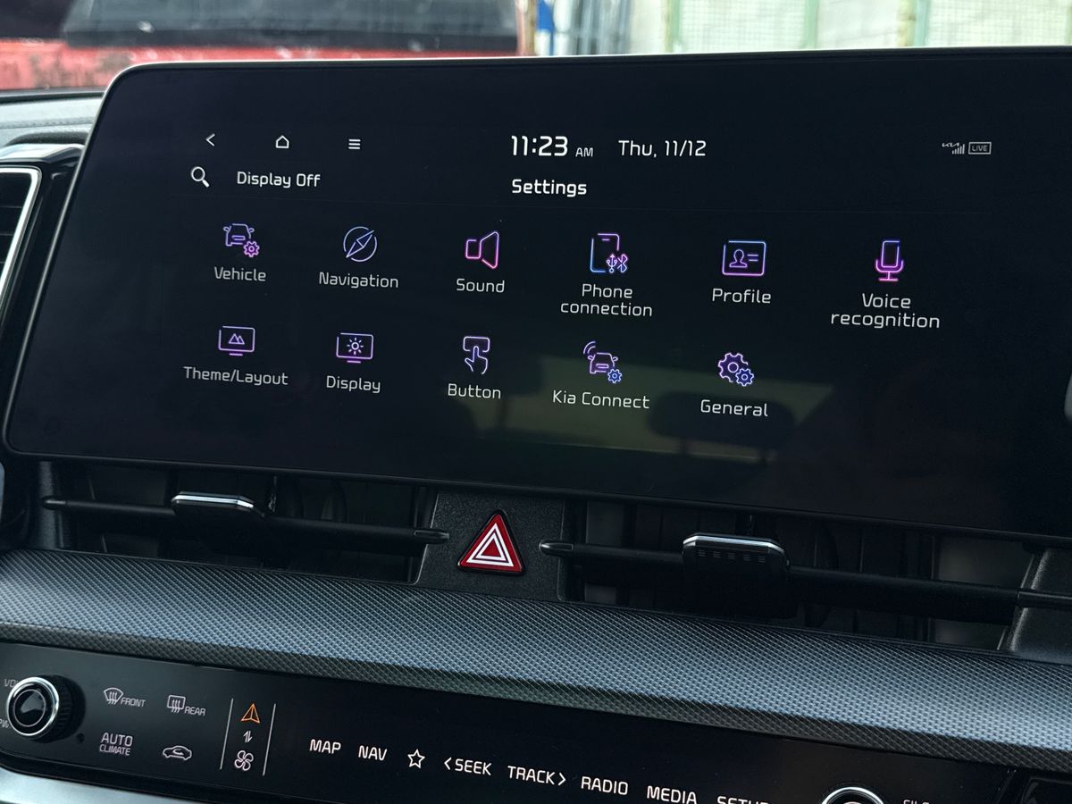 Used Kia Sportage 2025 for sale - 76919353: Photo 29