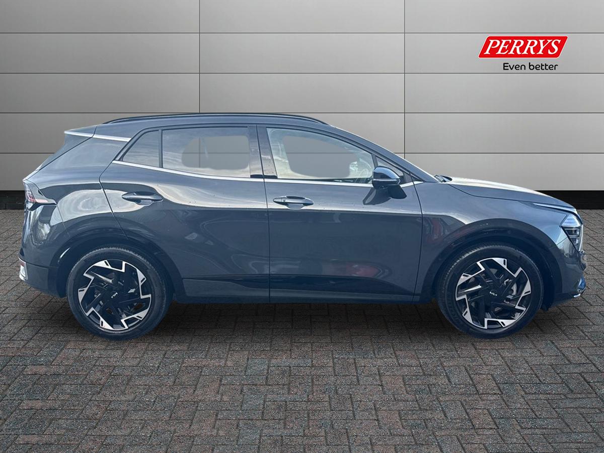 Used Kia Sportage 2025 for sale - 76919353: Photo 3