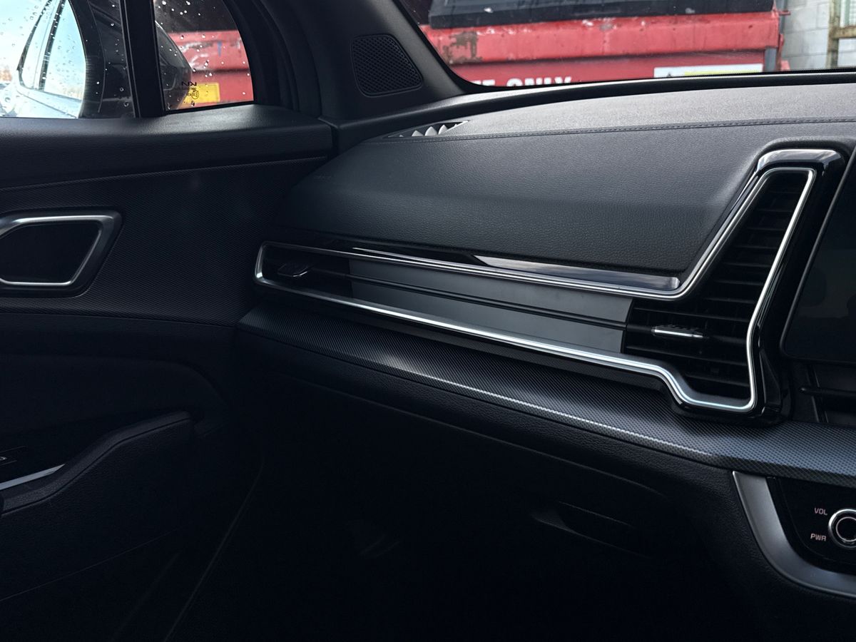 Used Kia Sportage 2025 for sale - 76919353: Photo 30