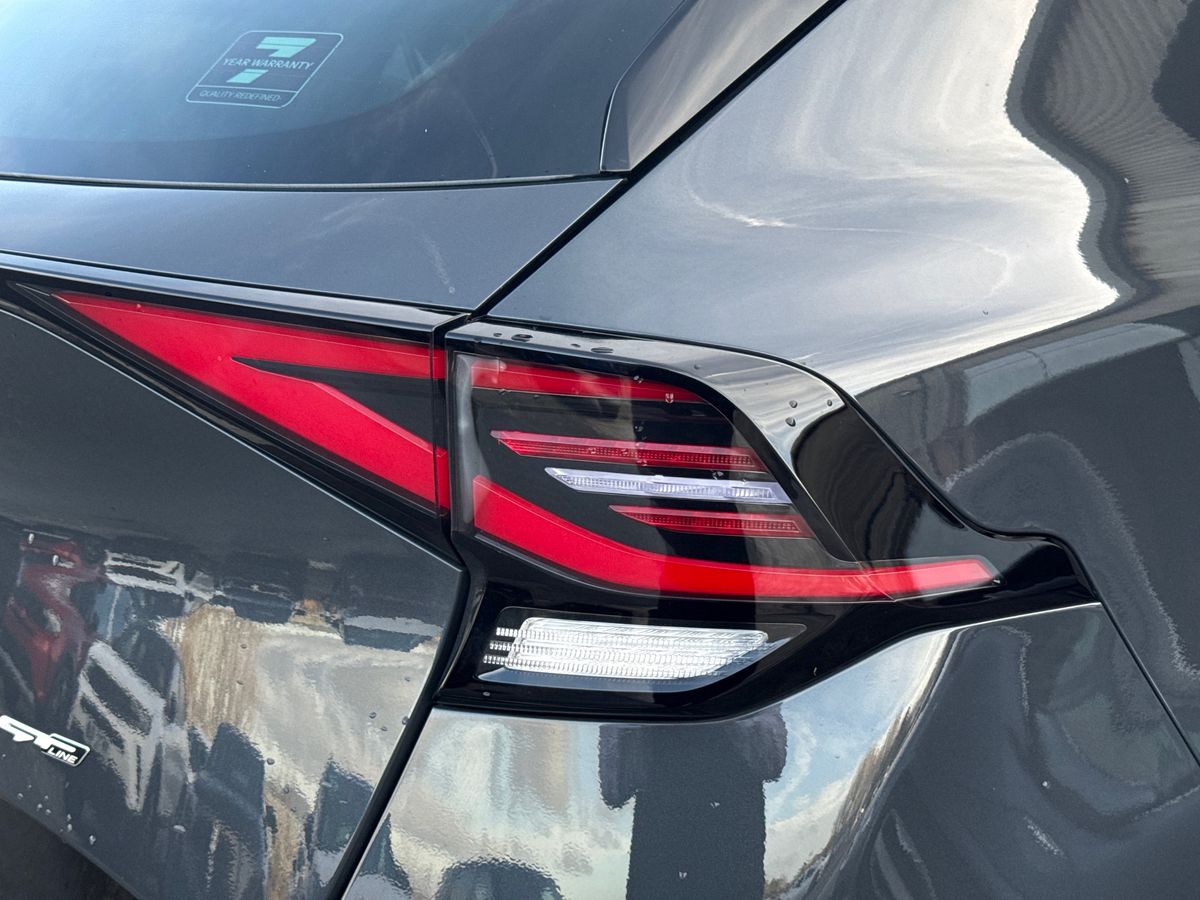 Used Kia Sportage 2025 for sale - 76919353: Photo 41