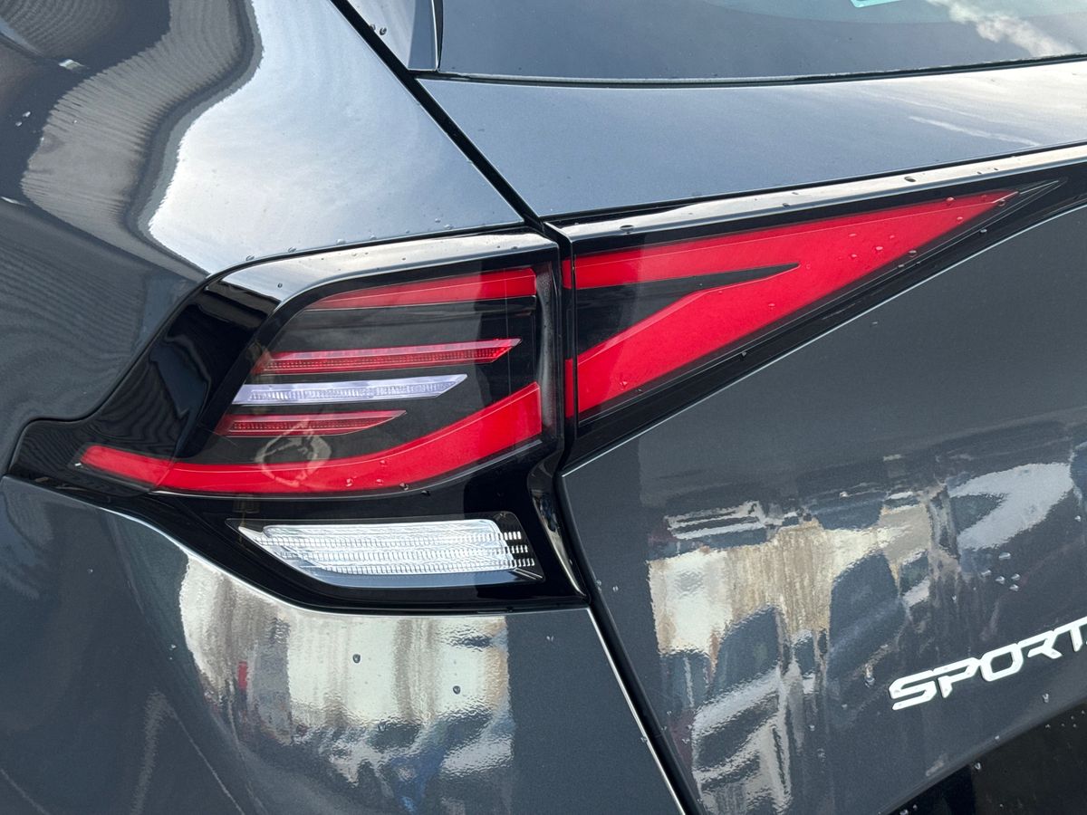 Used Kia Sportage 2025 for sale - 76919353: Photo 42