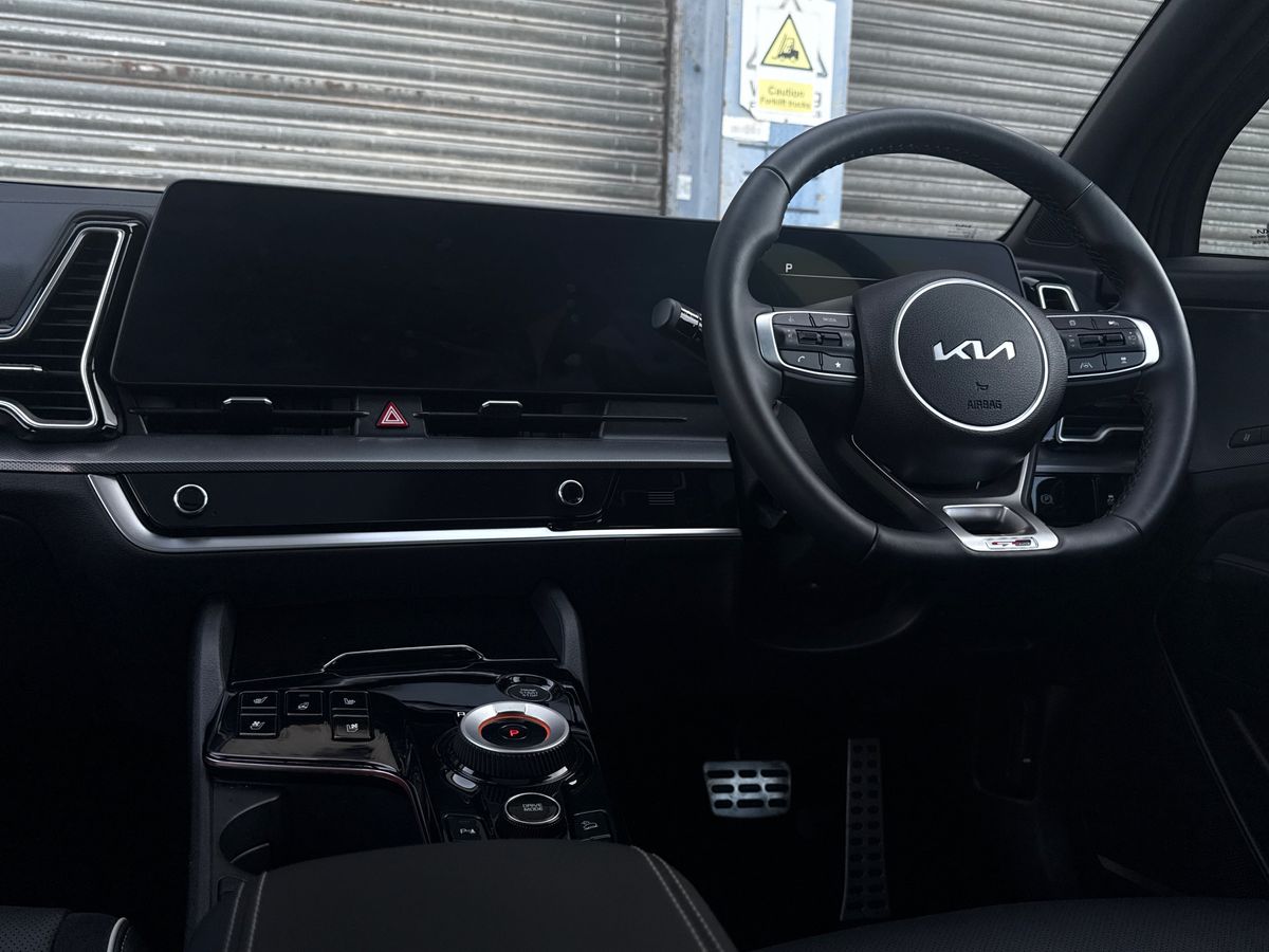 Used Kia Sportage 2025 for sale - 76919353: Photo 43