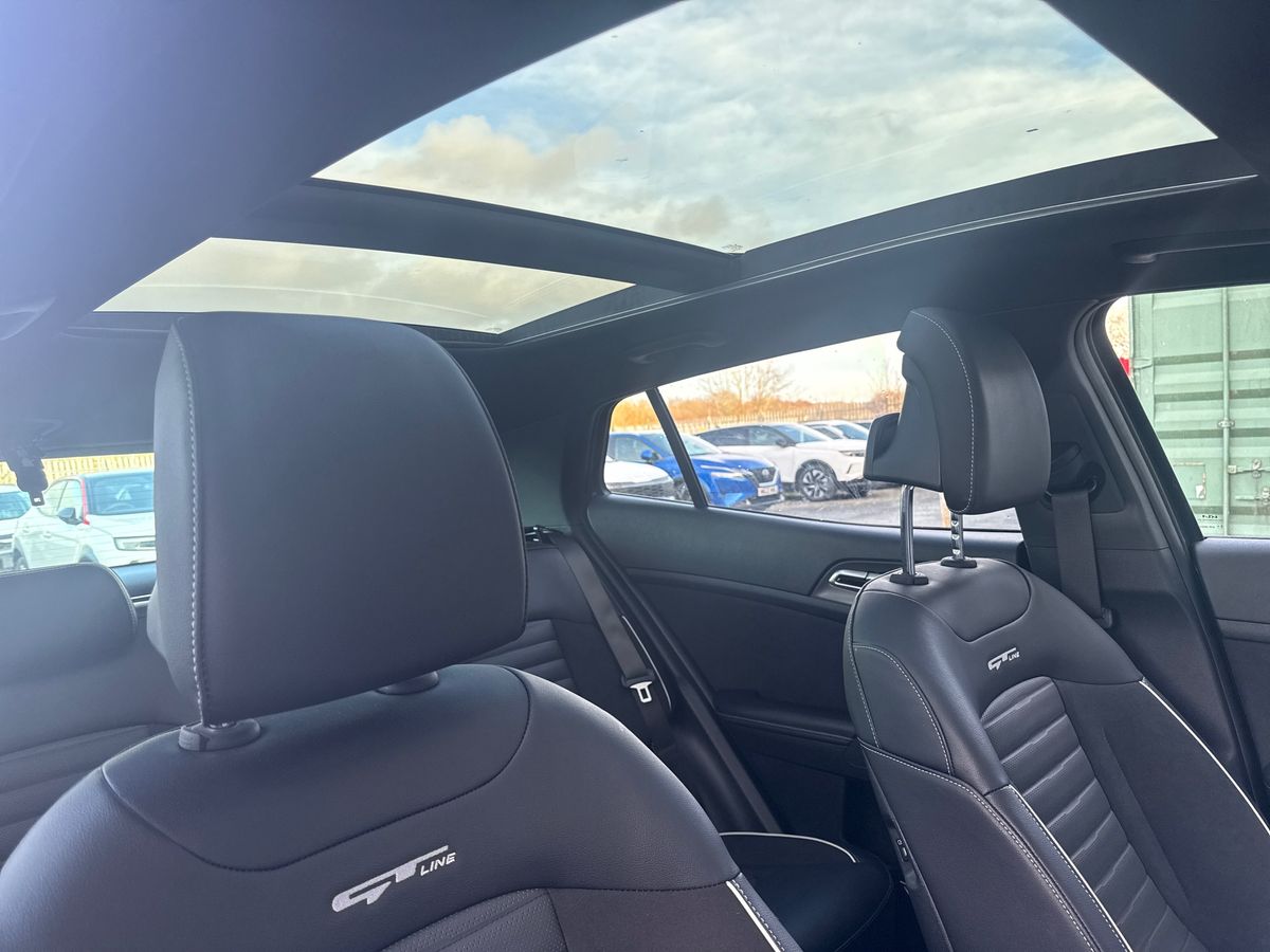 Used Kia Sportage 2025 for sale - 76919353: Photo 47