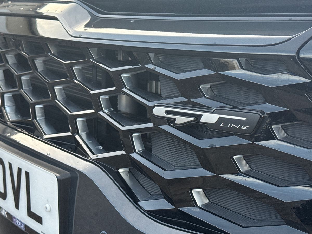 Used Kia Sportage 2025 for sale - 76919353: Photo 51