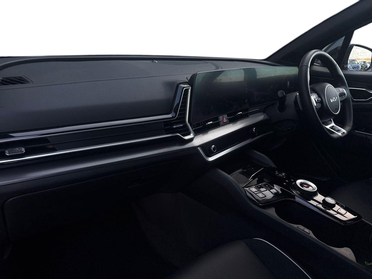 Used Kia Sportage 2025 for sale - 76919353: Photo 6