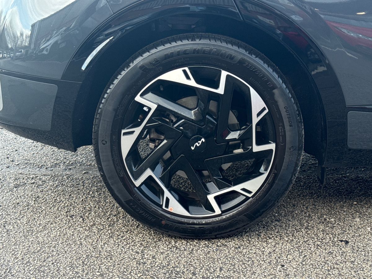 Used Kia Sportage 2025 for sale - 76919353: Photo 7