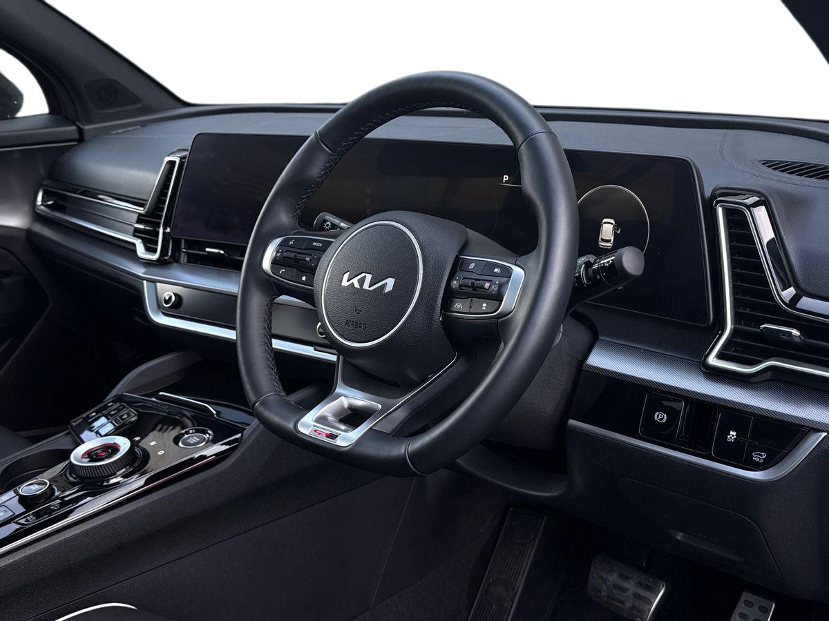 Used Kia Sportage 2025 for sale - 76919353: Photo 8