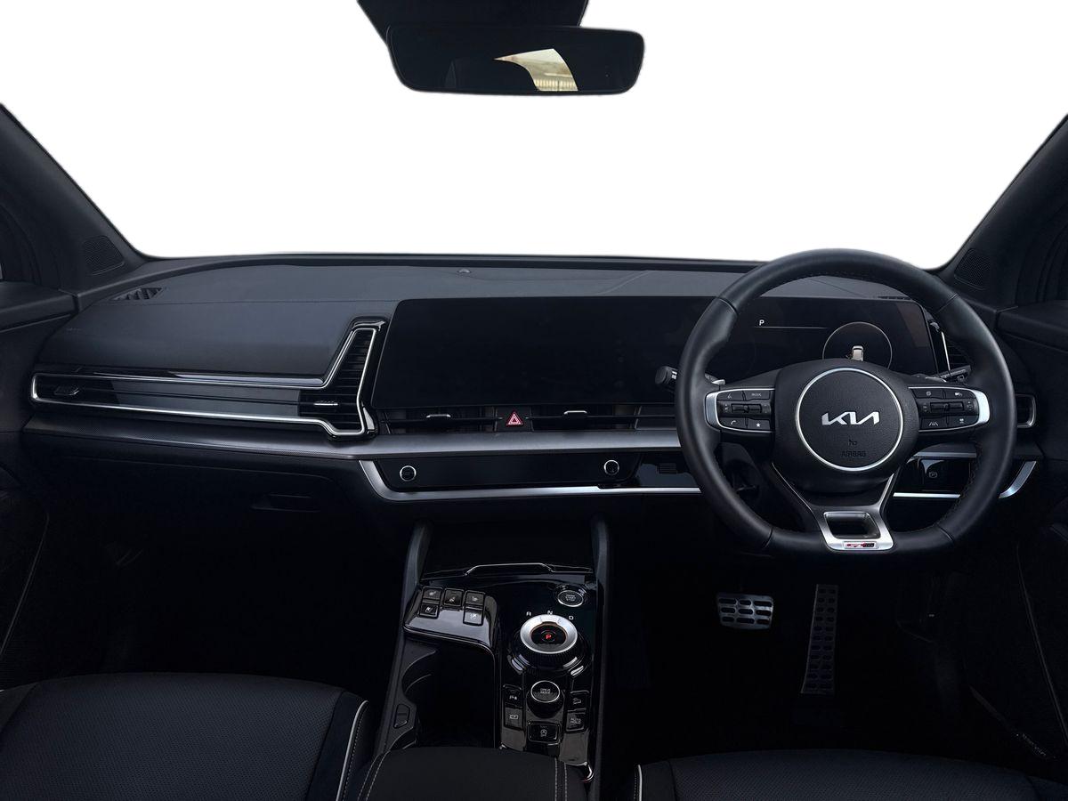 Used Kia Sportage 2025 for sale - 76919353: Photo 9