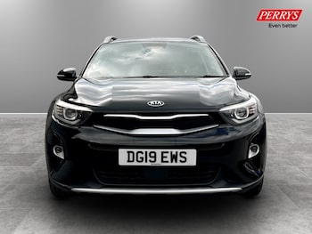 Used Kia Stonic 2019 for sale - 78473252: Photo