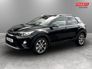Used Kia Stonic 2019 for sale - 78473252: Photo