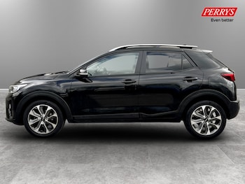 Used Kia Stonic 2019 for sale - 78473252: Photo