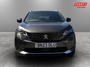 Used Peugeot 5008 2023 for sale - 78325854: Photo