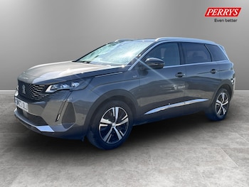 Used Peugeot 5008 2023 for sale - 78325854: Photo