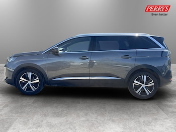 Used Peugeot 5008 2023 for sale - 78325854: Photo