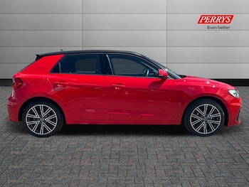 Used Audi A1 2019 for sale - 75342558: Photo