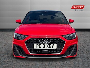 Used Audi A1 2019 for sale - 75342558: Photo