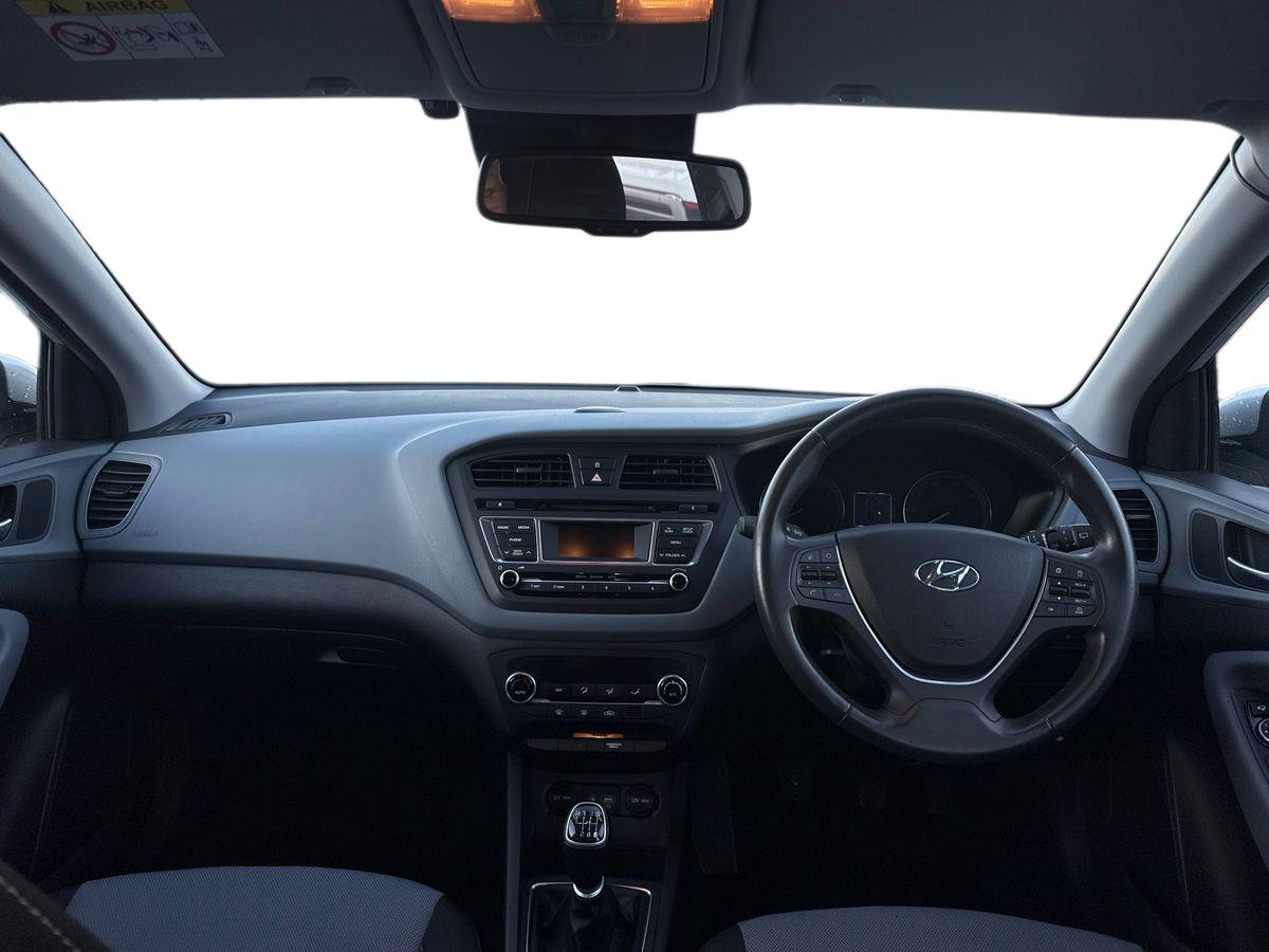 Used Hyundai i20 2016 for sale - 77094278: Photo 10