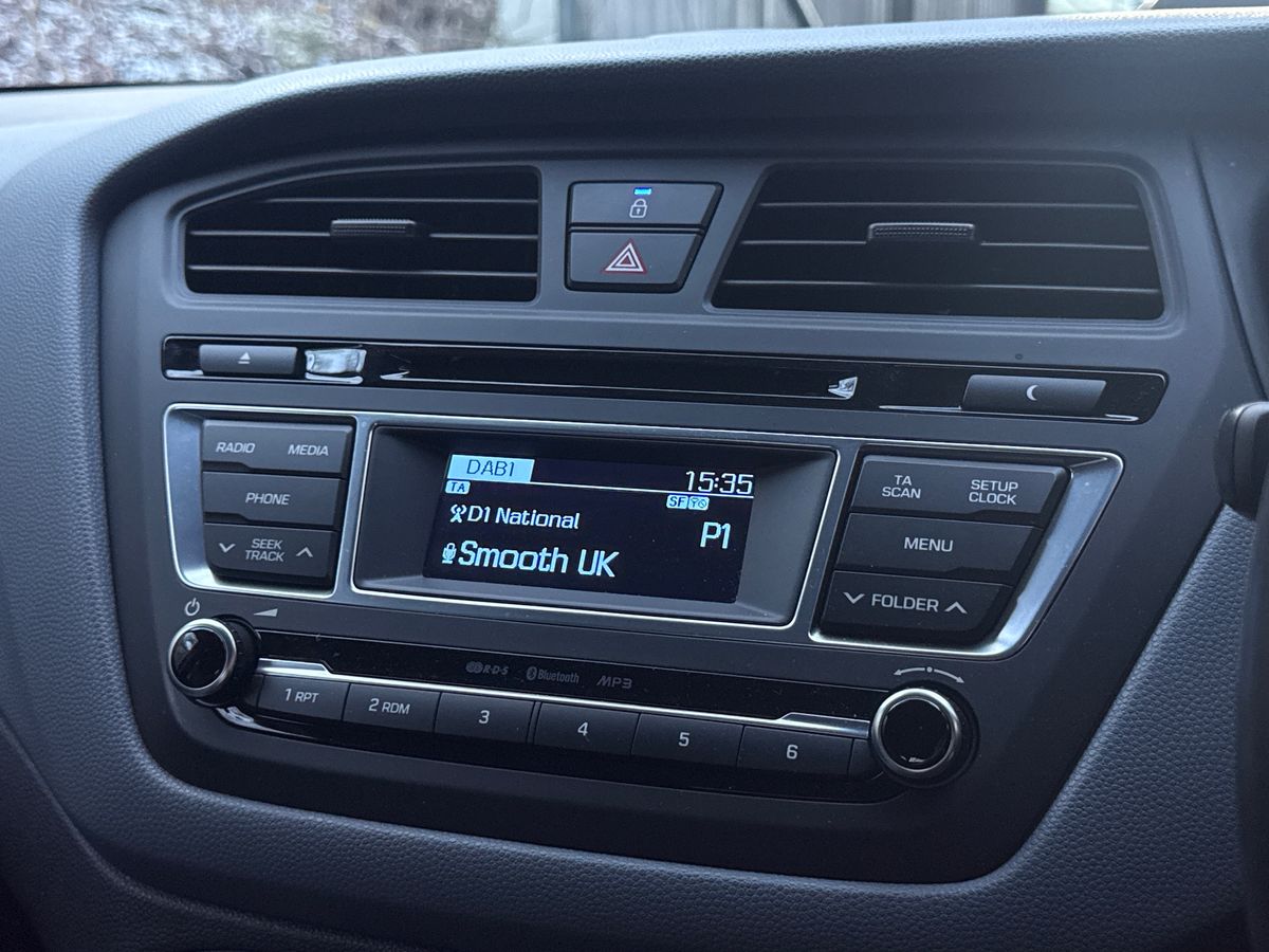 Used Hyundai i20 2016 for sale - 77094278: Photo 11