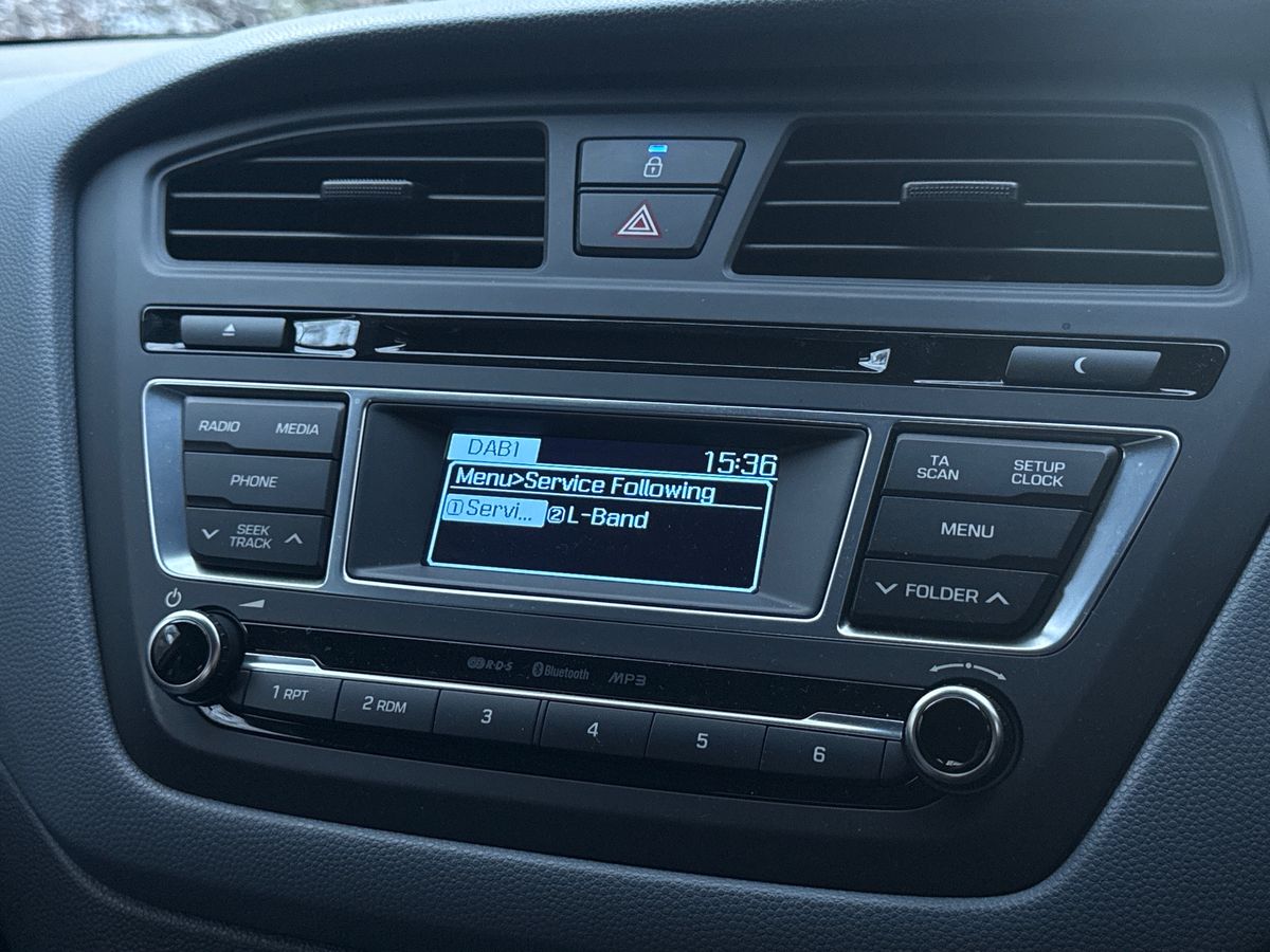 Used Hyundai i20 2016 for sale - 77094278: Photo 12