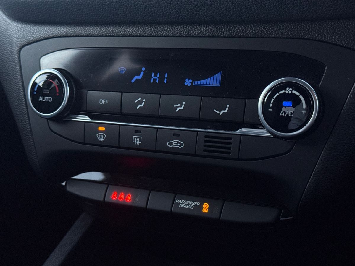 Used Hyundai i20 2016 for sale - 77094278: Photo 13