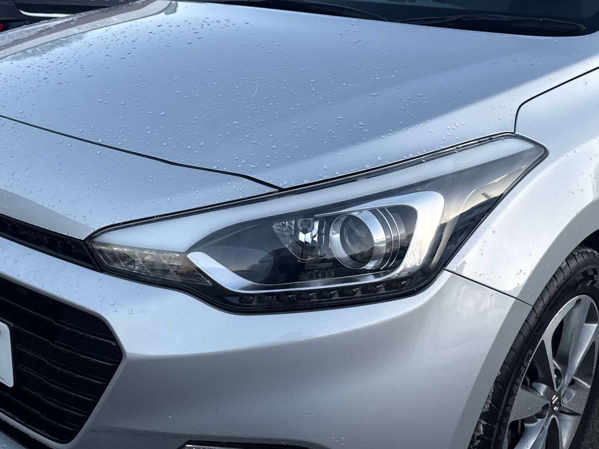 Used Hyundai i20 2016 for sale - 77094278: Photo 14