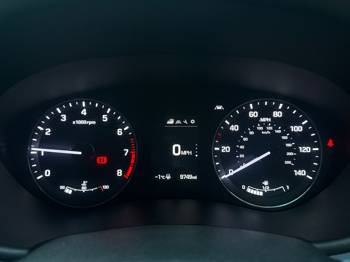 Used Hyundai i20 2016 for sale - 77094278: Photo 15