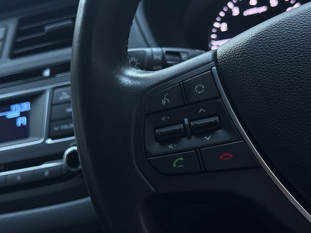 Used Hyundai i20 2016 for sale - 77094278: Photo 17