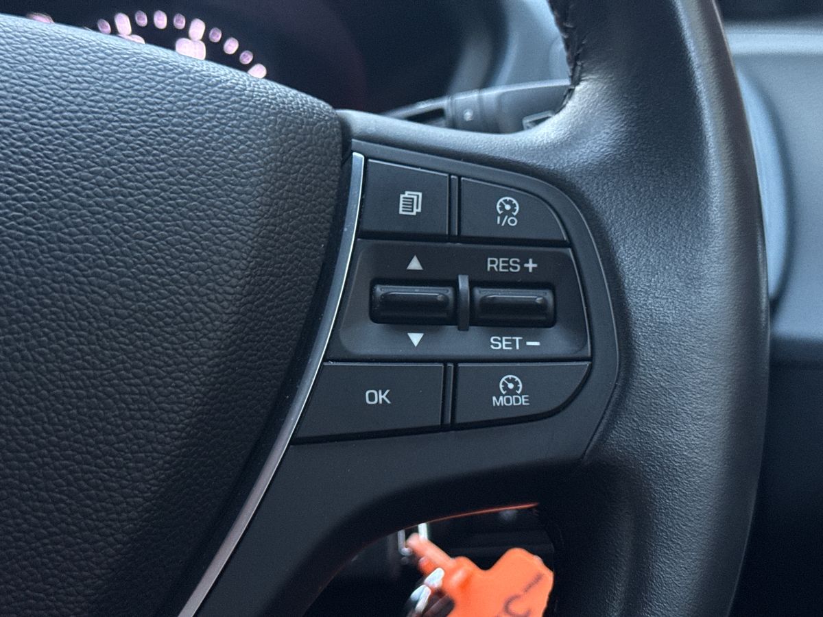 Used Hyundai i20 2016 for sale - 77094278: Photo 22