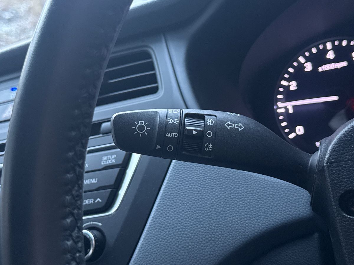 Used Hyundai i20 2016 for sale - 77094278: Photo 24