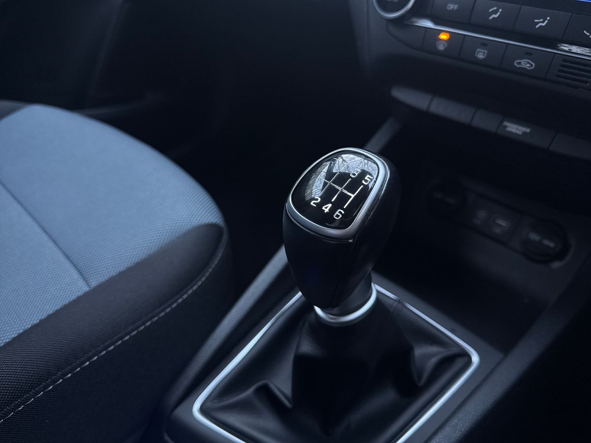 Used Hyundai i20 2016 for sale - 77094278: Photo 25