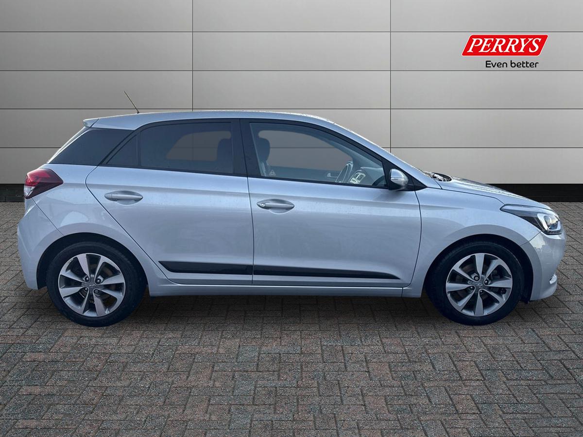 Used Hyundai i20 2016 for sale - 77094278: Photo 3