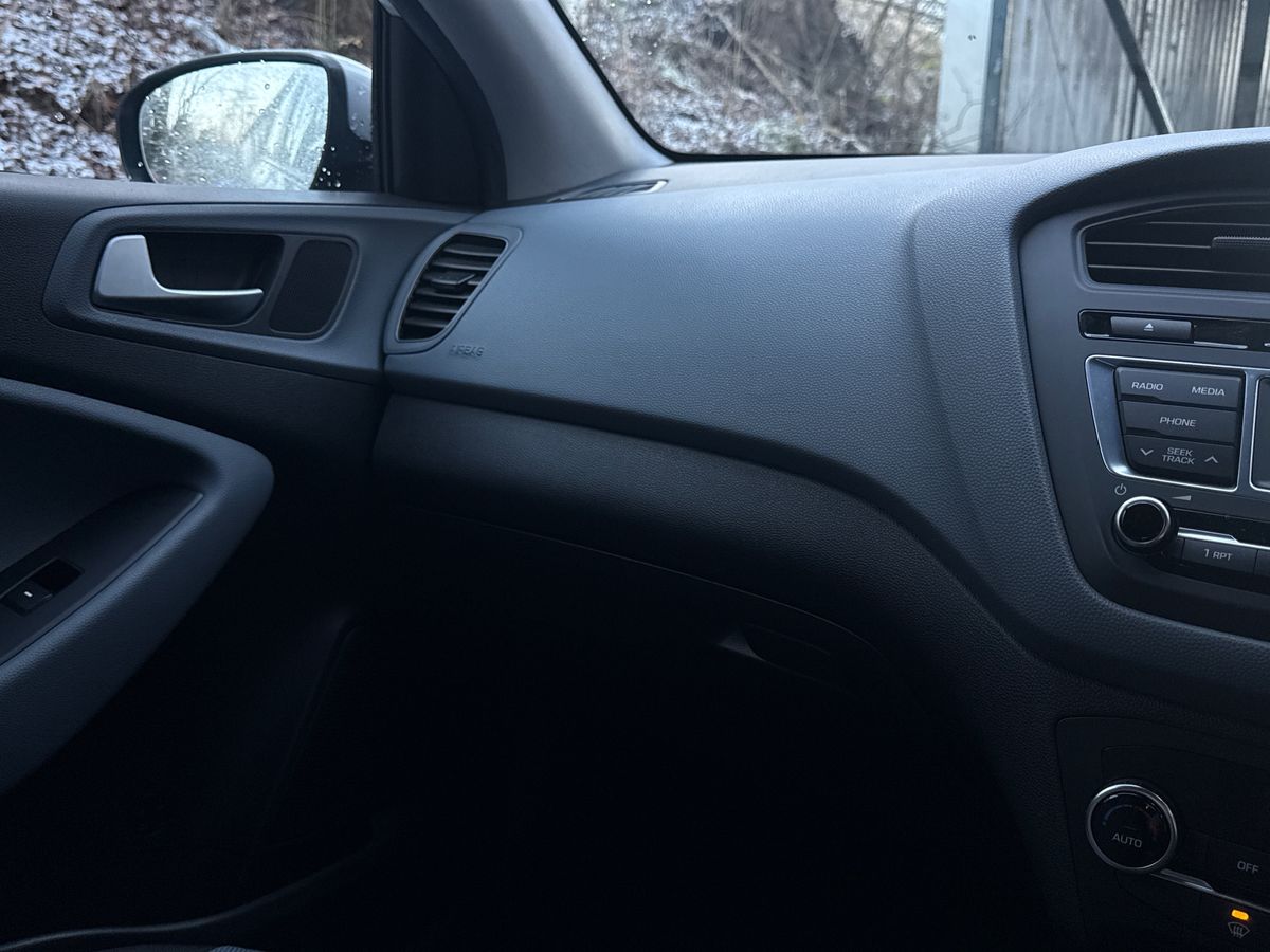 Used Hyundai i20 2016 for sale - 77094278: Photo 30