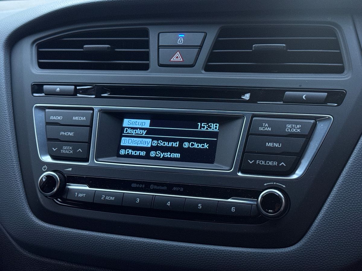 Used Hyundai i20 2016 for sale - 77094278: Photo 31