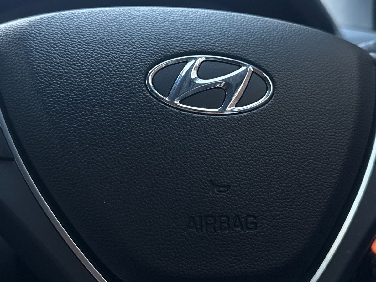 Used Hyundai i20 2016 for sale - 77094278: Photo 34